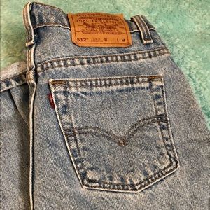 Levi Vintage Jeans